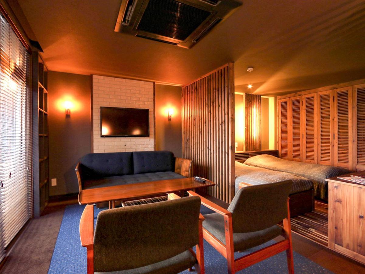 Hakone Villa Bizan Exterior photo